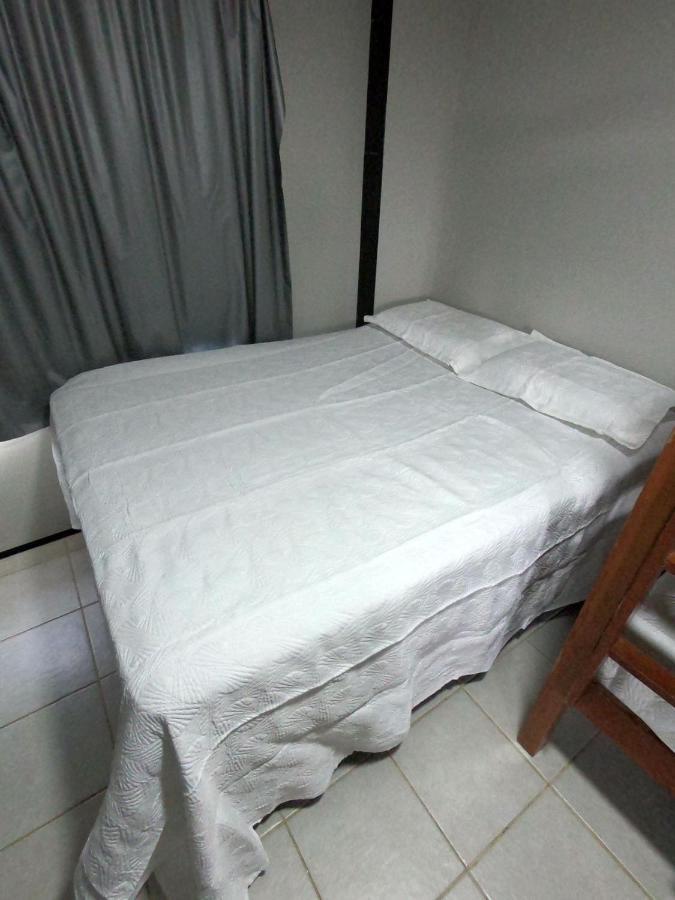 Home Service Mar E Sol - 201 Pôrto das Galinhas Exterior foto