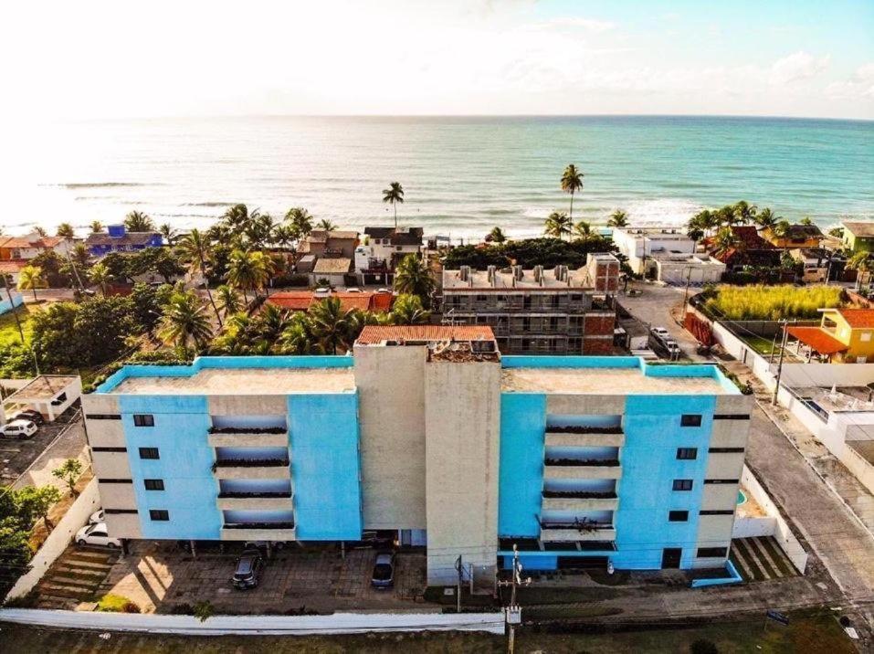 Home Service Mar E Sol - 201 Pôrto das Galinhas Exterior foto